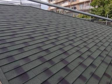 屋根カバー工法・外壁塗装・バルコニー防水工事